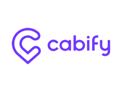Logo Cabify
