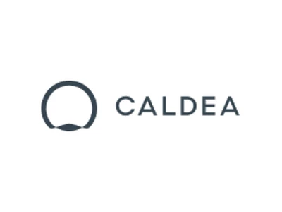 Logo Caldea