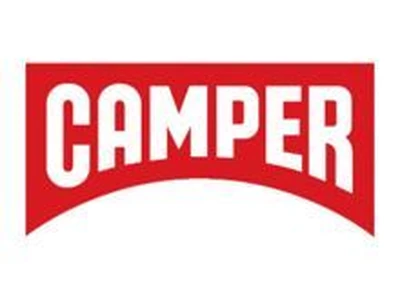 Logo Camper