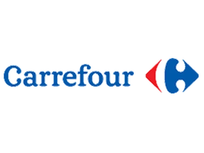 Logo Carrefour