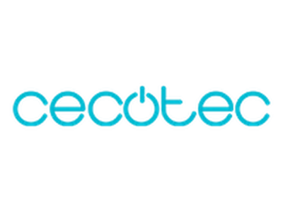 Logo Cecotec