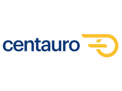 Logo Centauro
