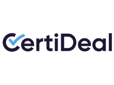 Logo CertiDeal