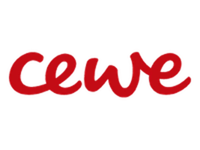 Logo CEWE