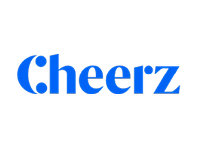 Logo Cheerz
