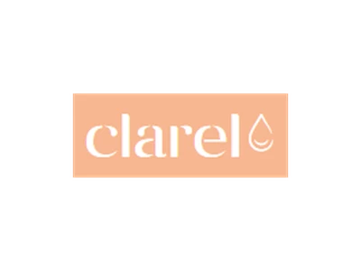 Logo Clarel