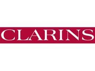 Logo Clarins