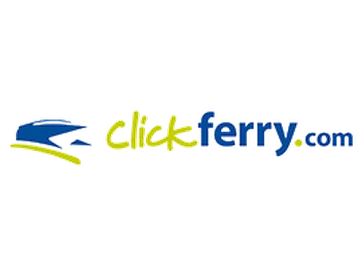 Logo Clickferry