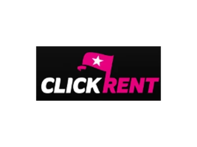 Logo ClickRent