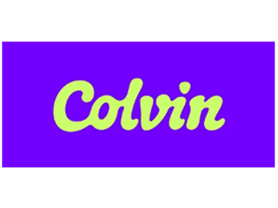 Logo Colvin