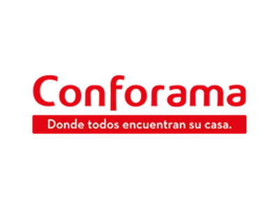Logo Conforama