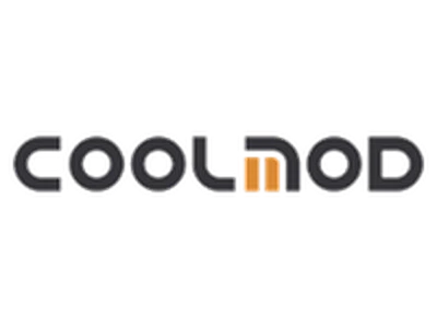 Logo Coolmod