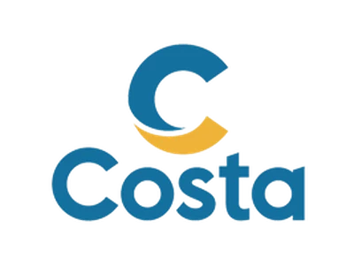 Logo Costa Cruceros
