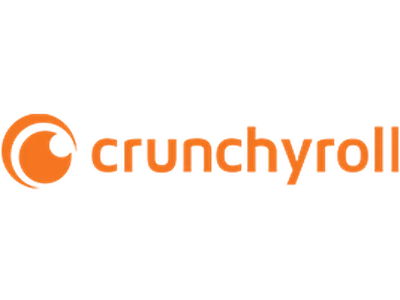 Logo Crunchyroll