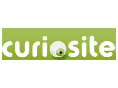 Logo Curiosite