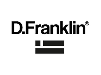 Logo D.Franklin
