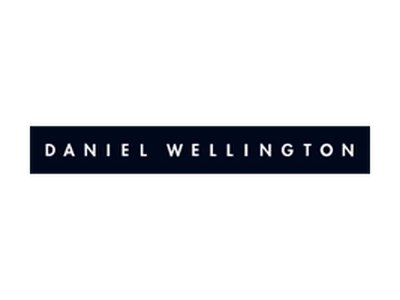 Logo Daniel Wellington
