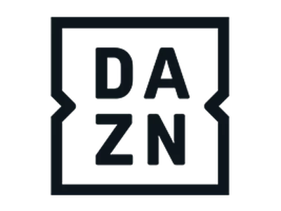 Logo DAZN