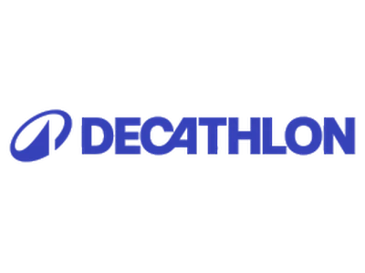 Logo Decathlon