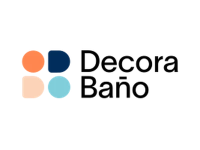 Logo DecoraBaño