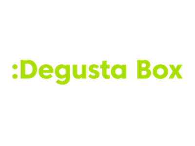 Logo Degusta Box