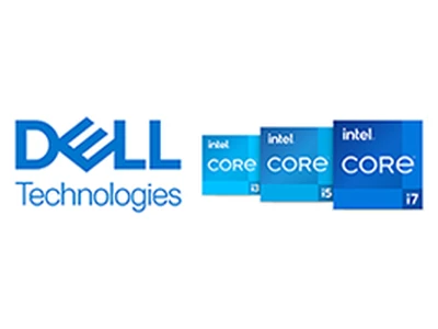 Logo Dell Technologies