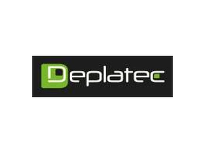 Logo Deplatec