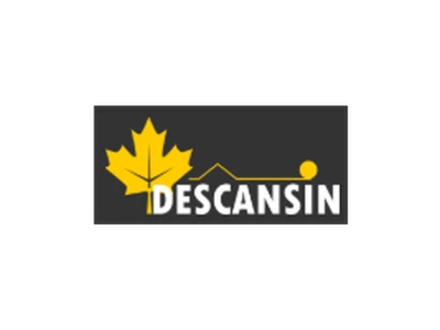 Logo Descansín