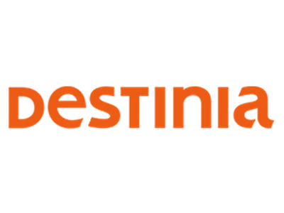 Logo Destinia