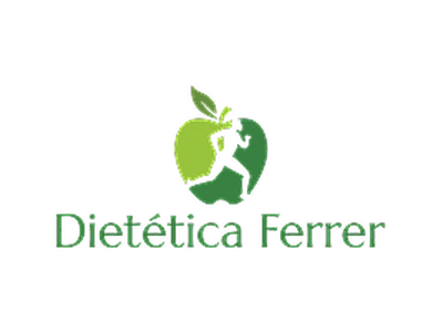 Logo Dietética Ferrer
