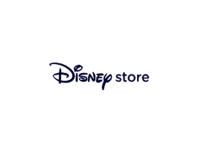 Logo Disney Store