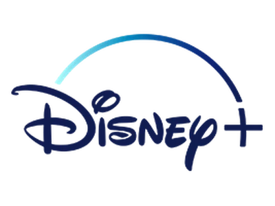 Logo Disney+