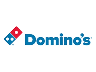 Logo Domino's