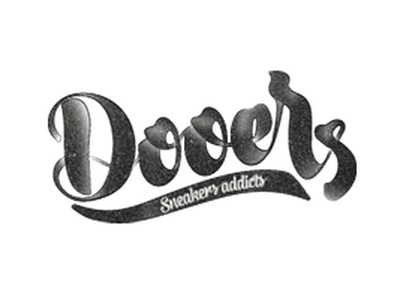 Logo Dooers