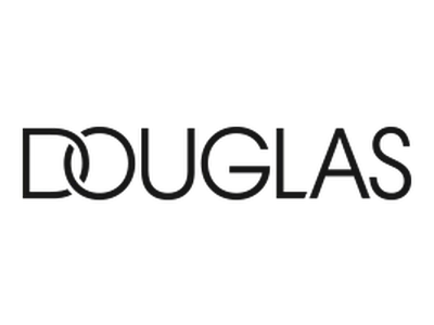 Logo Douglas