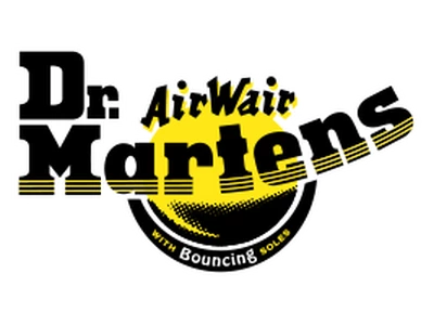 Logo Dr. Martens