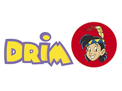 Logo Drim