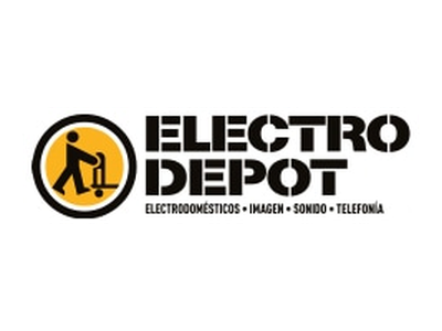 Logo Electrodepot