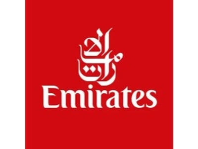 Logo Emirates