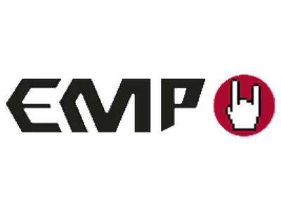 Logo EMP