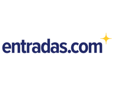 Logo Entradas.com