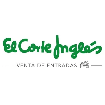 Logo Entradas El Corte Inglés