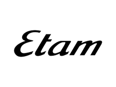 Logo Etam