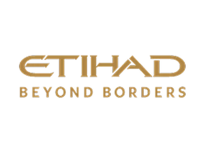 Logo Etihad