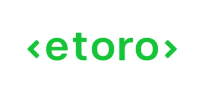 Logo eToro