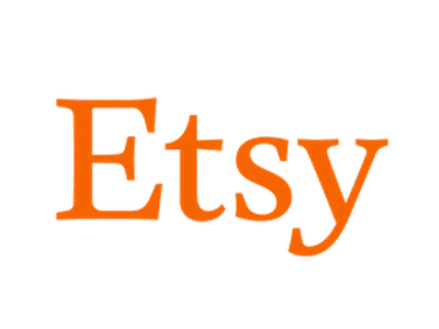 Logo Etsy