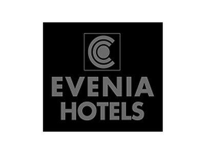 Logo Evenia Hotels