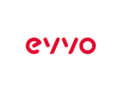 Logo EVVO