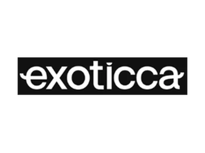 Logo Exoticca