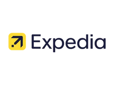 Logo Expedia